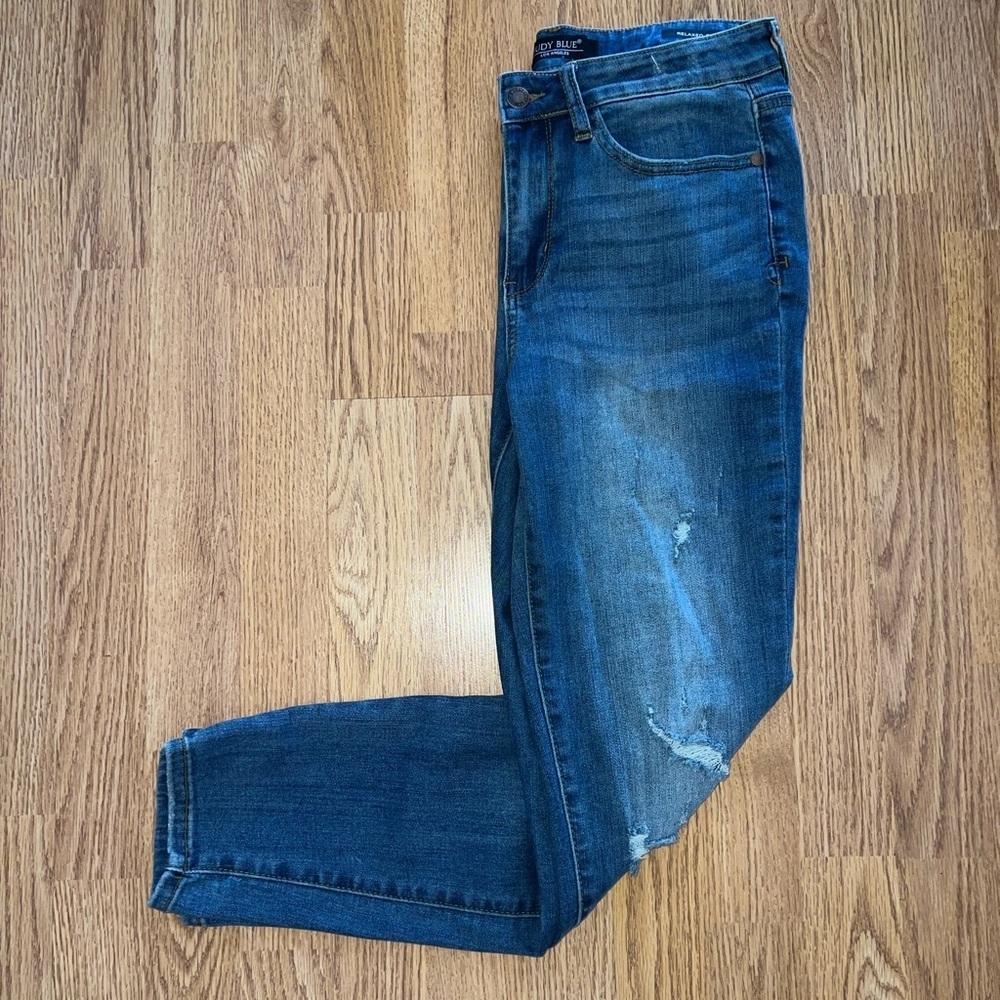 Judy Blue Jeans